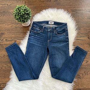 PAIGE jeans